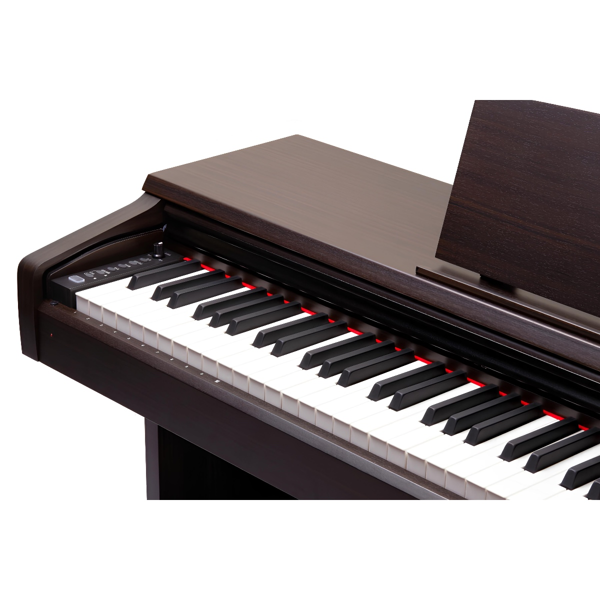 Pearl River V-05 Dijital Piyano (Gül Ağacı)