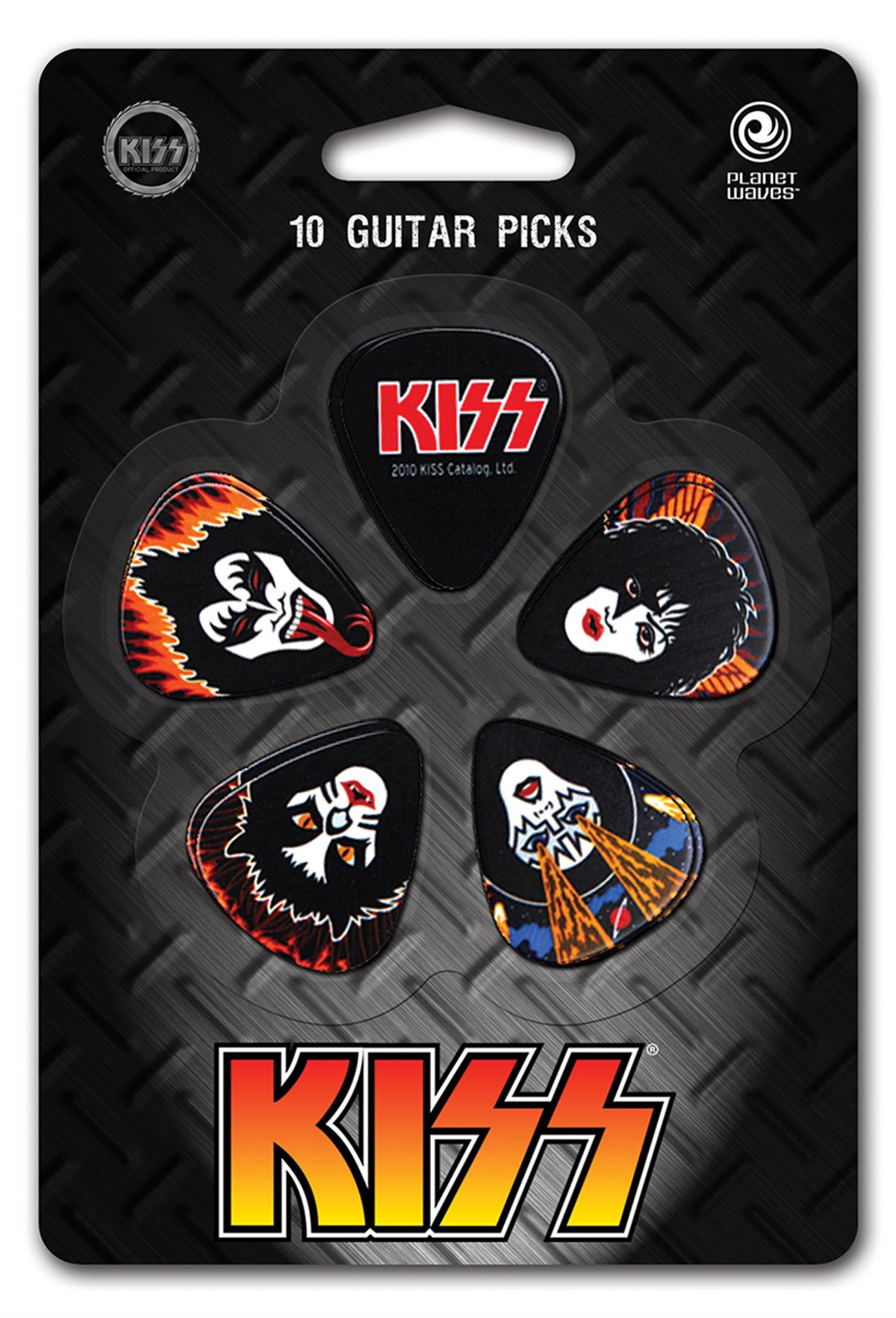 PENA KISS-PICK-R&R OVER-HEAVY  ABD