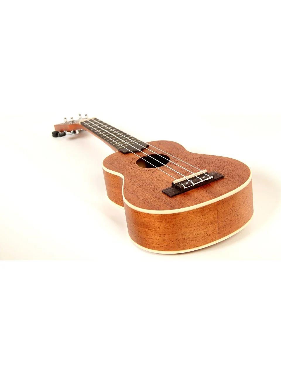 Phx Maun Soprano Ukulele UKP-21 NA