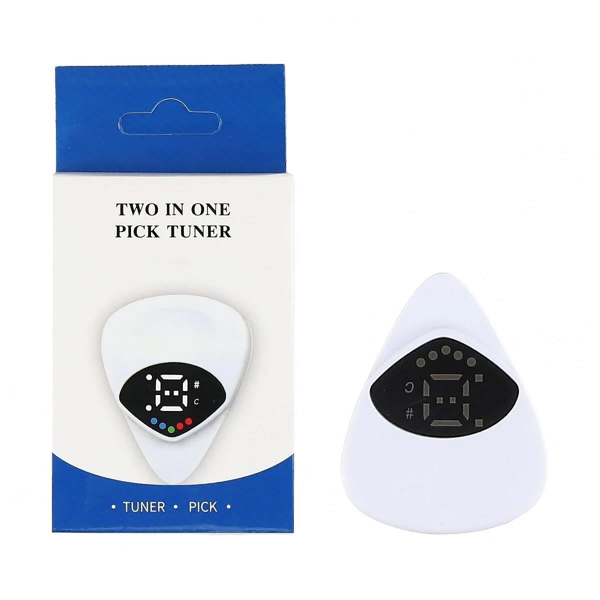 Pick Tuner