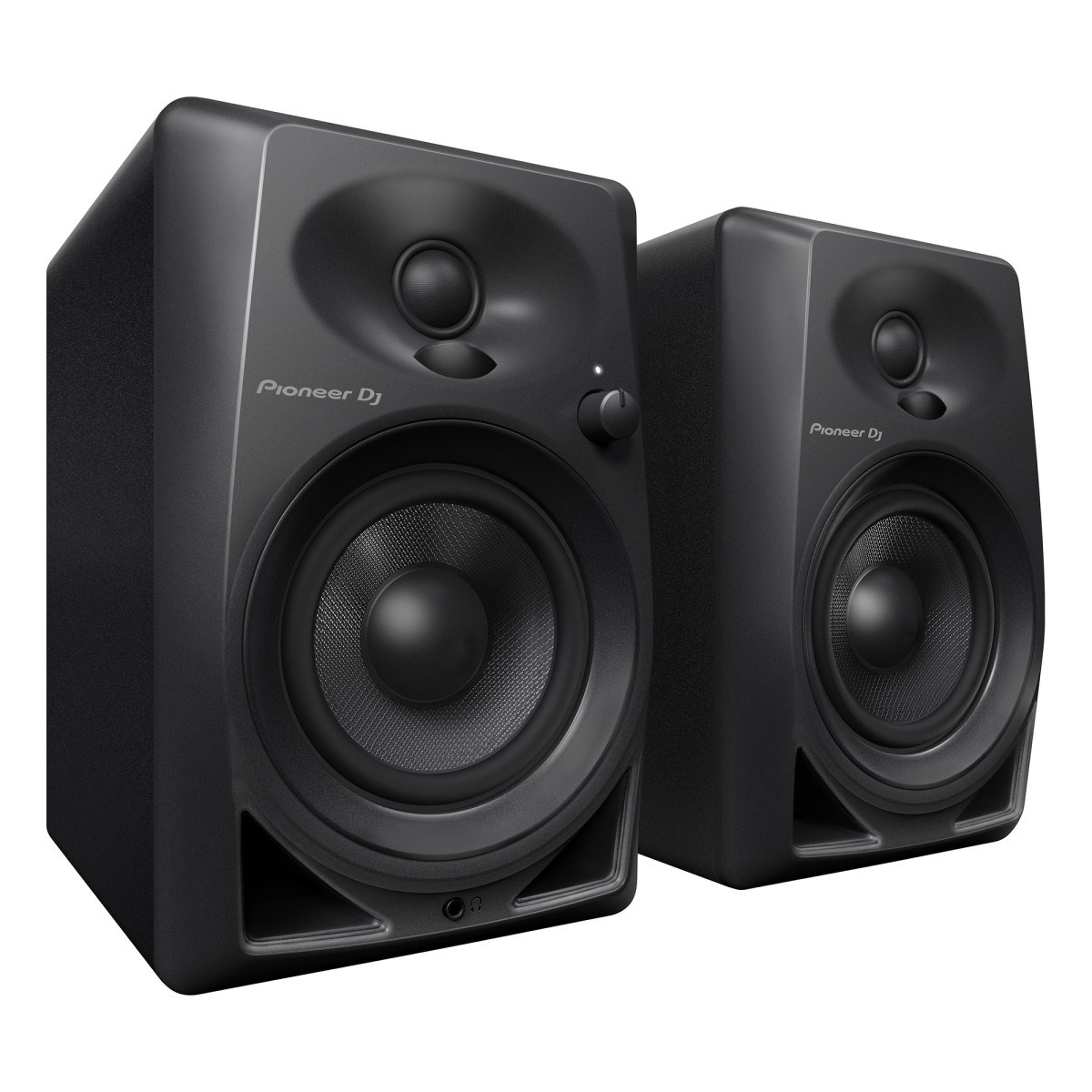 PIONEER DM-40 Stüdyo Referans Monitörü
