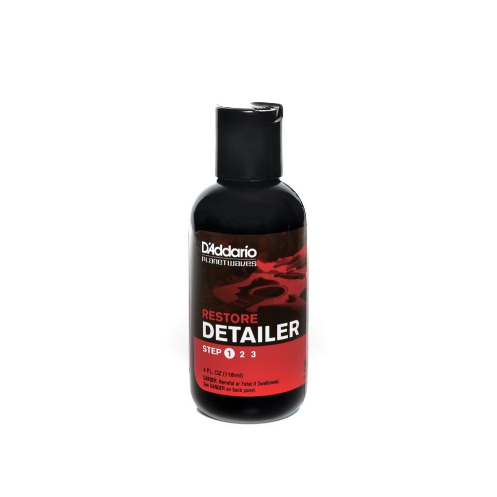 PLANETWAVES PWPL01 CREAM POLISH CİLASI