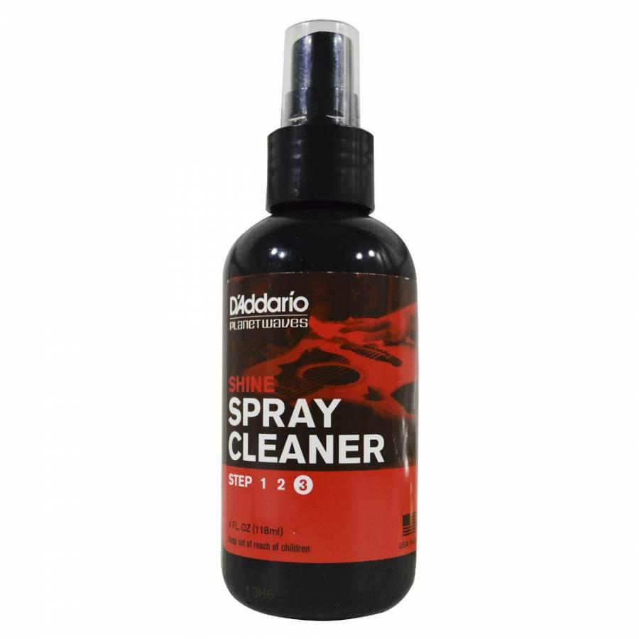PLANETWAVES PWPL03 GİTAR CİLASI SPRAY