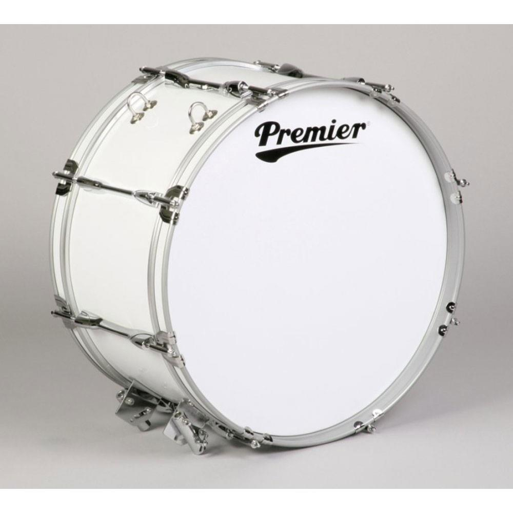 Premier Olympic 61622W Bando Davulu 22 x 10
