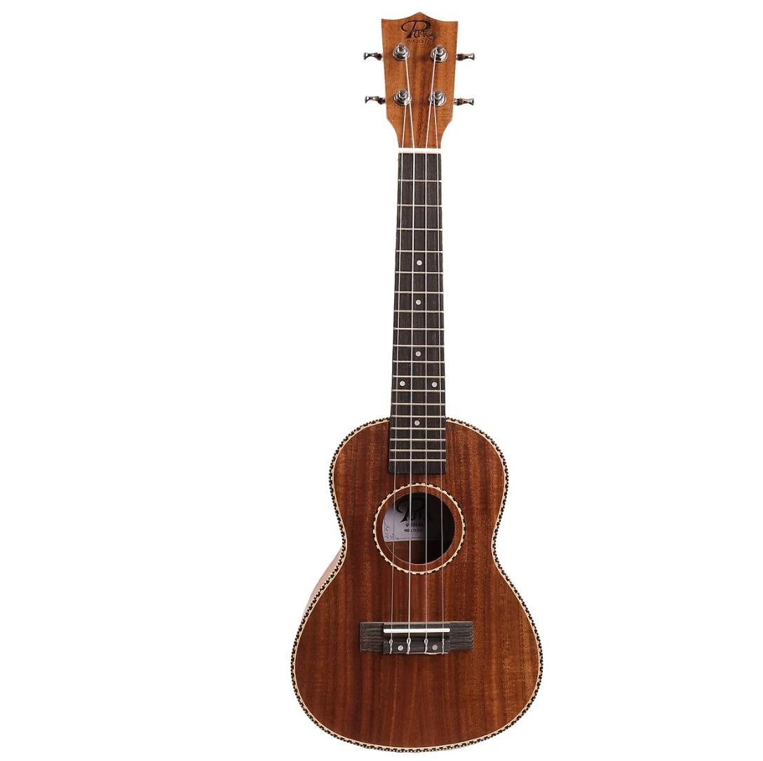 Puka PK-102C Concert Ukulele