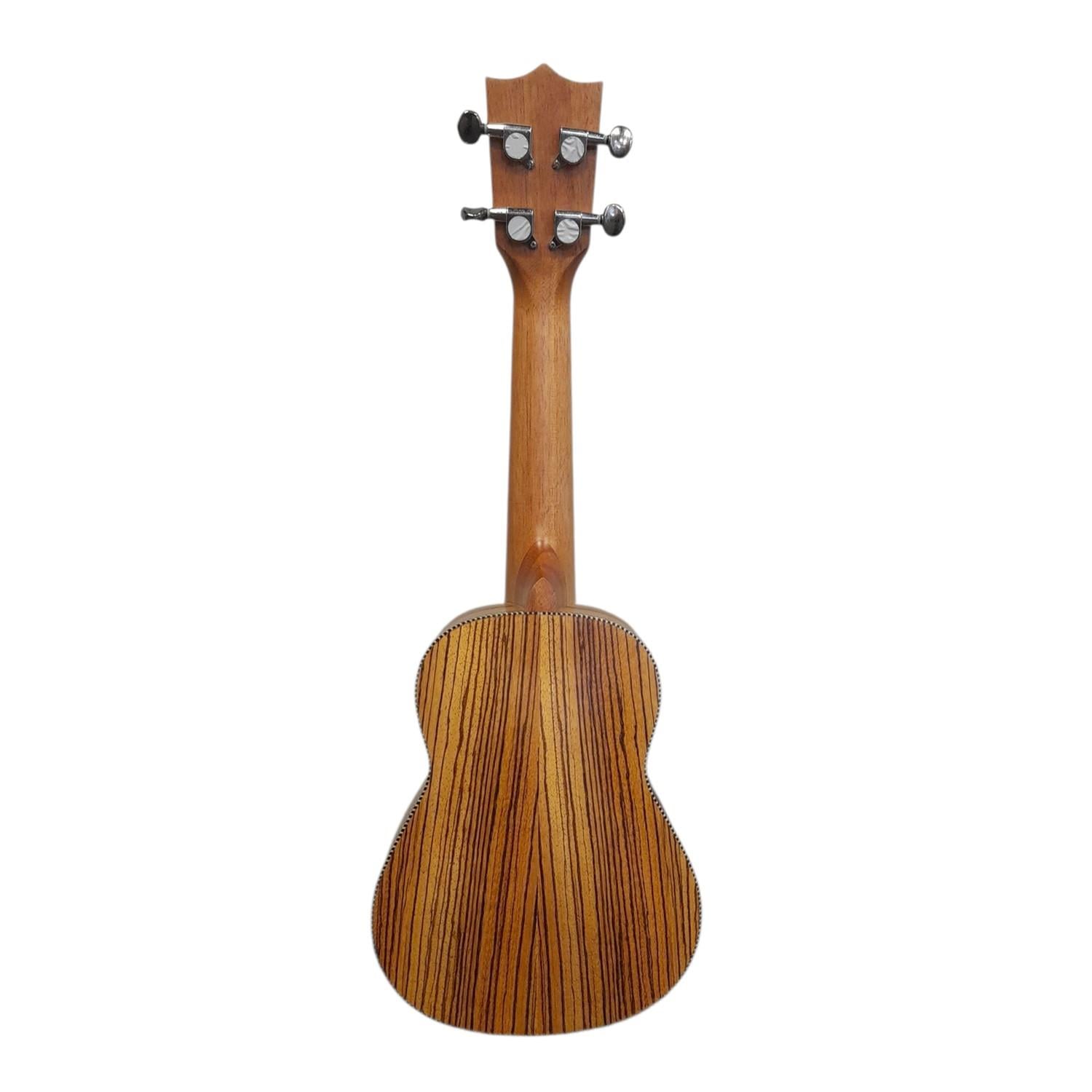 Puka PK-104C Concert Ukulele