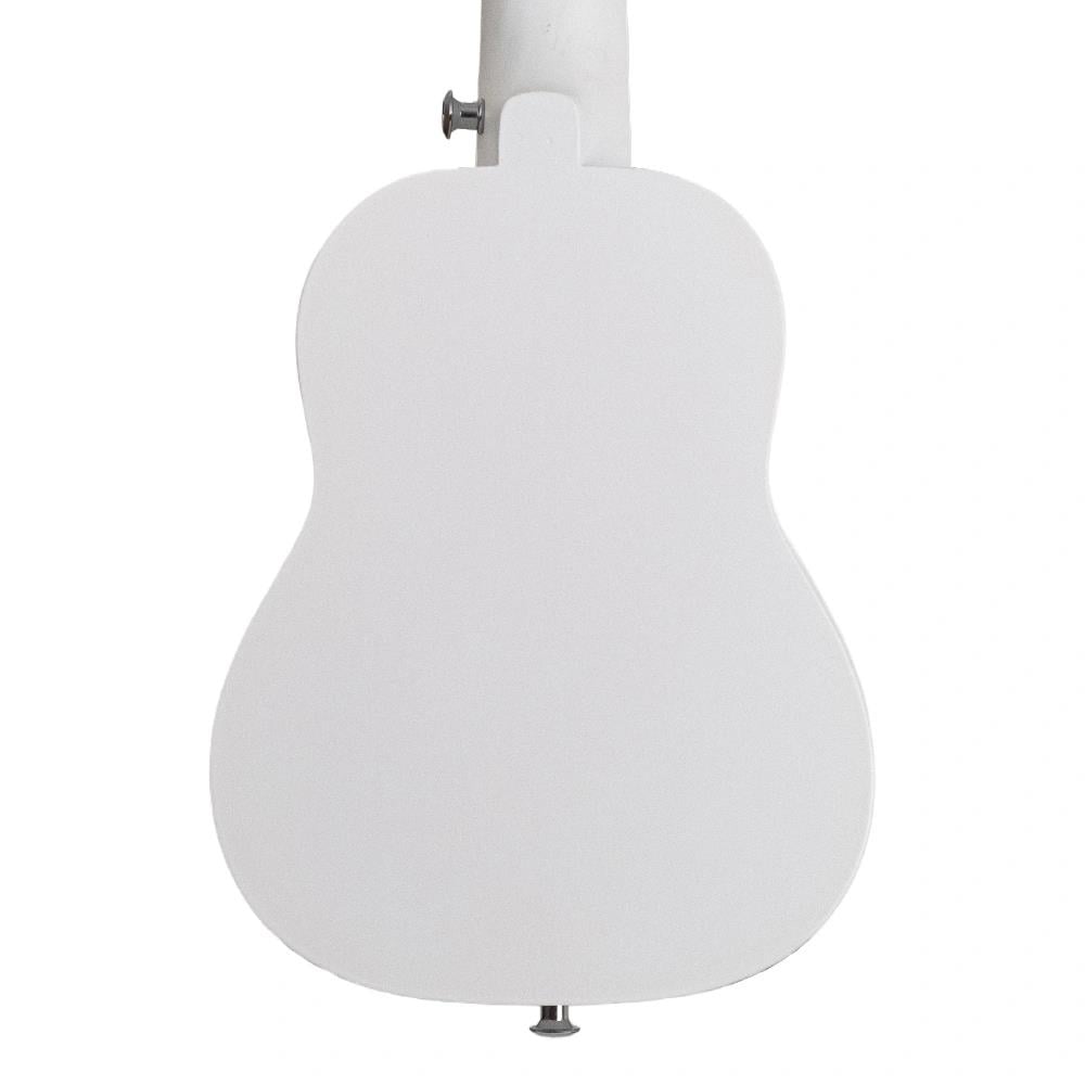 Puka UK21-WH Soprano Beyaz Ukulele