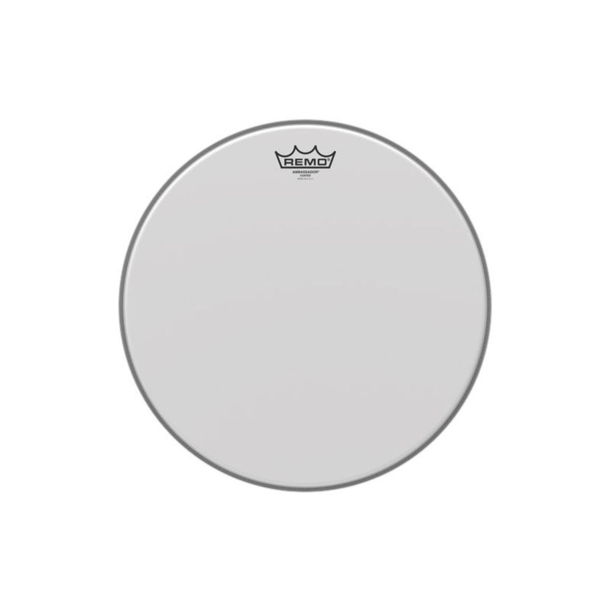REMO AMBASSADOR® COATED 15 inç Davul Derisi