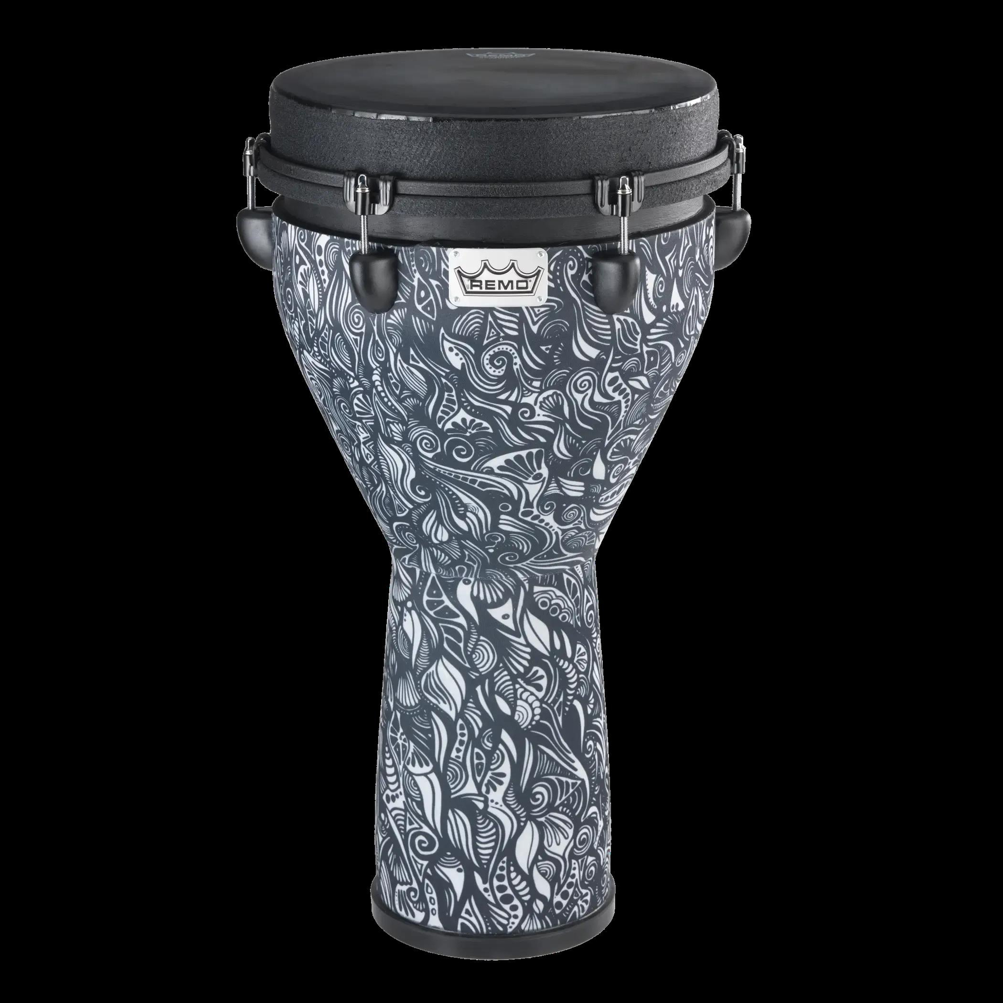 Remo DJ-0012-05 ARTBEAT® 12 İnç Artist Collection Djembe