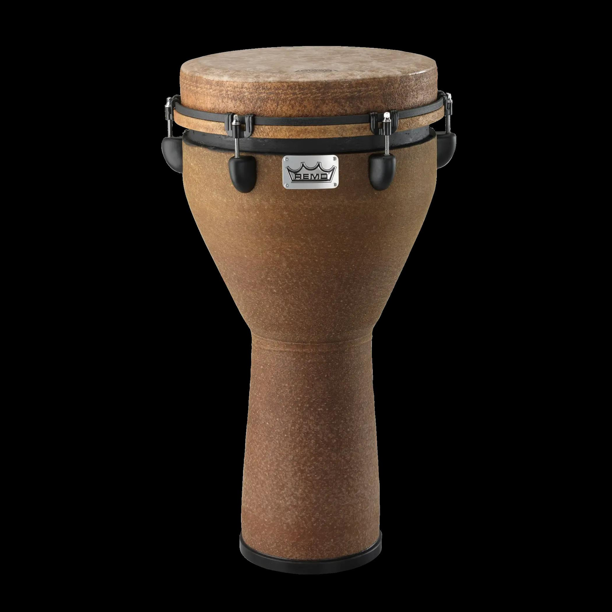 Remo DJ-0012-05 MONDO® 12 İnç Earth Djembe