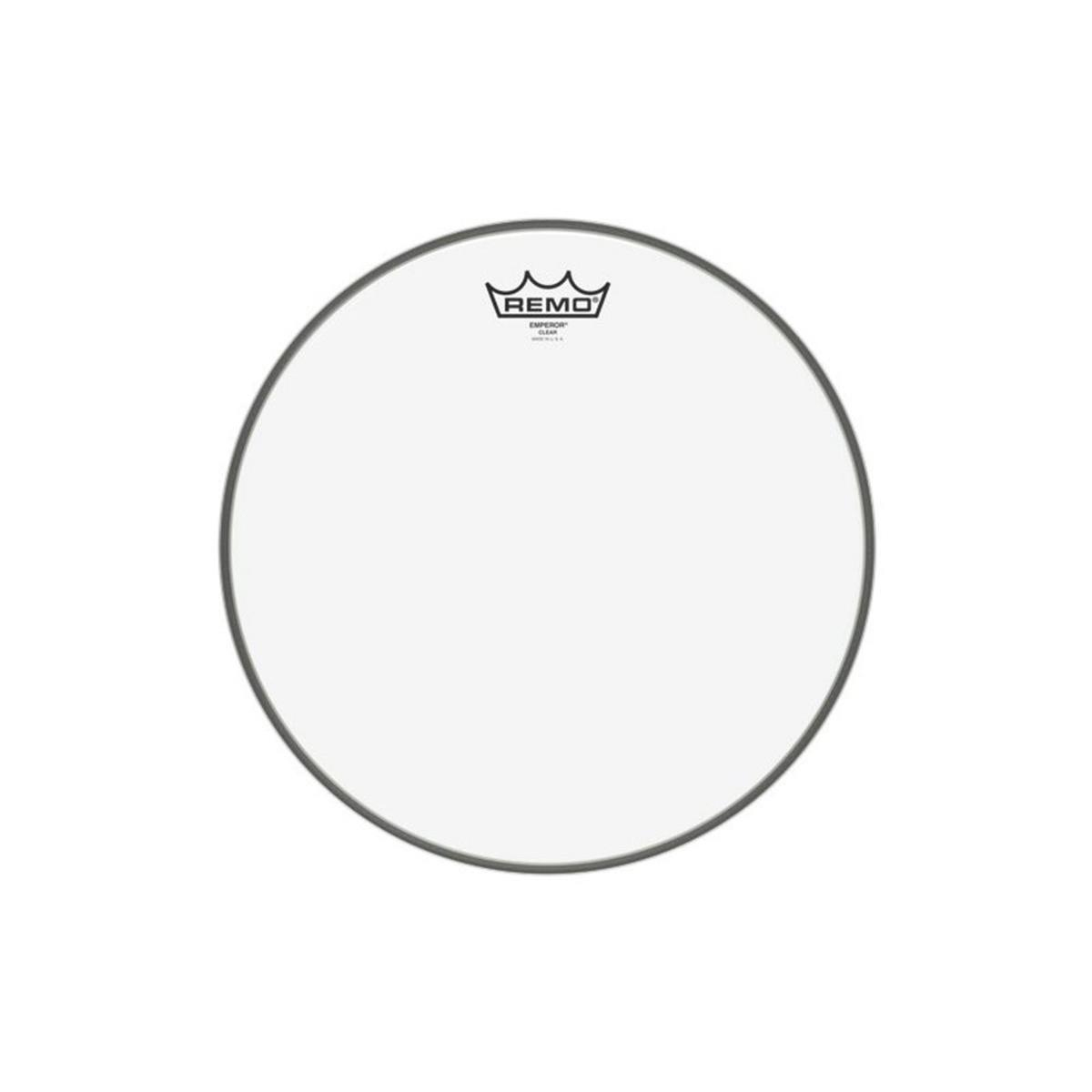 REMO EMPEROR® CLEAR 13 inç Davul Derisi