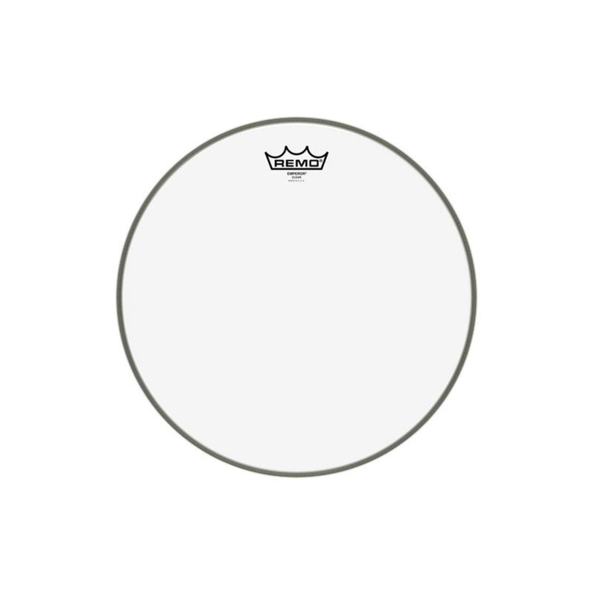 REMO EMPEROR® CLEAR 14 inç Davul Derisi