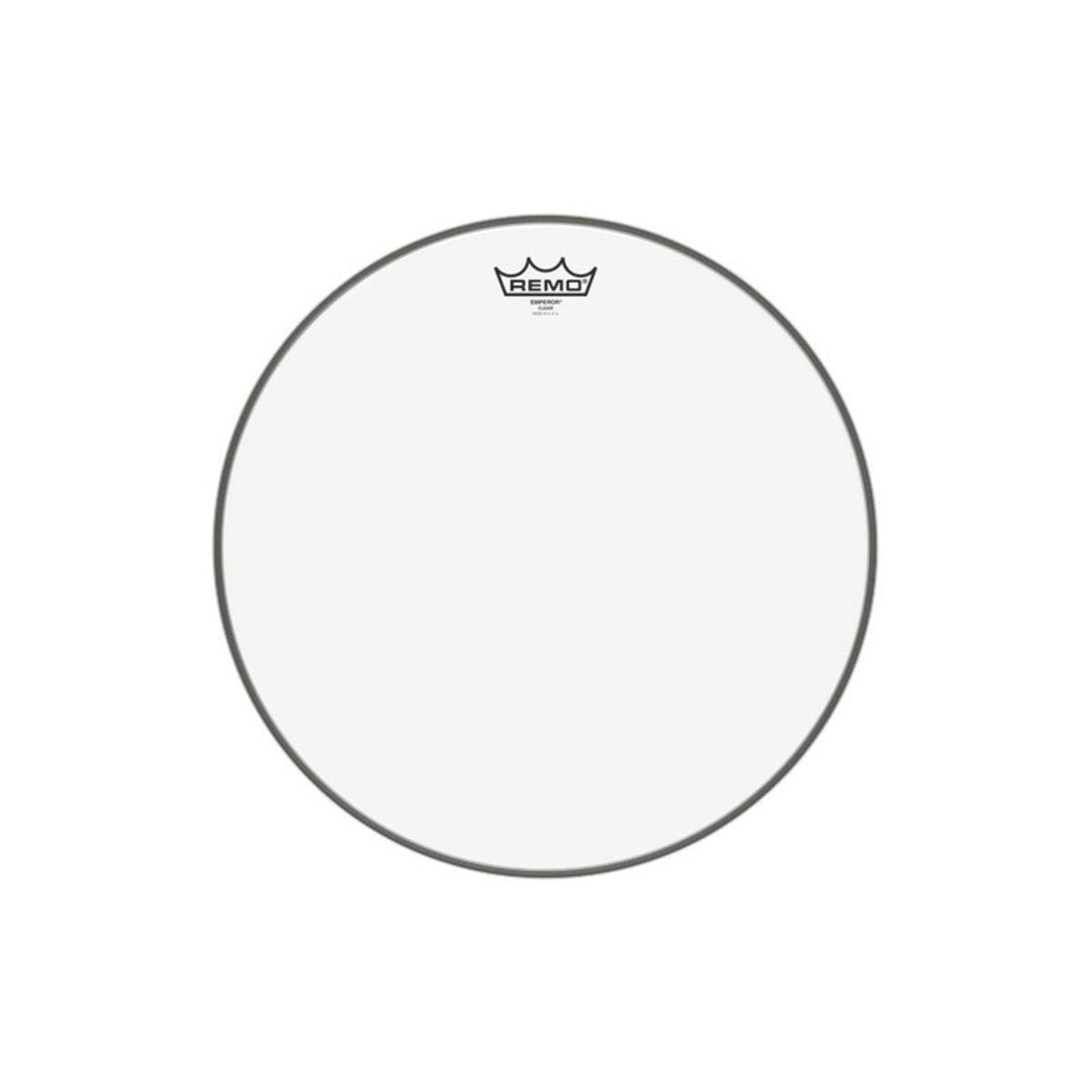 REMO EMPEROR® CLEAR 16 inç Davul Derisi