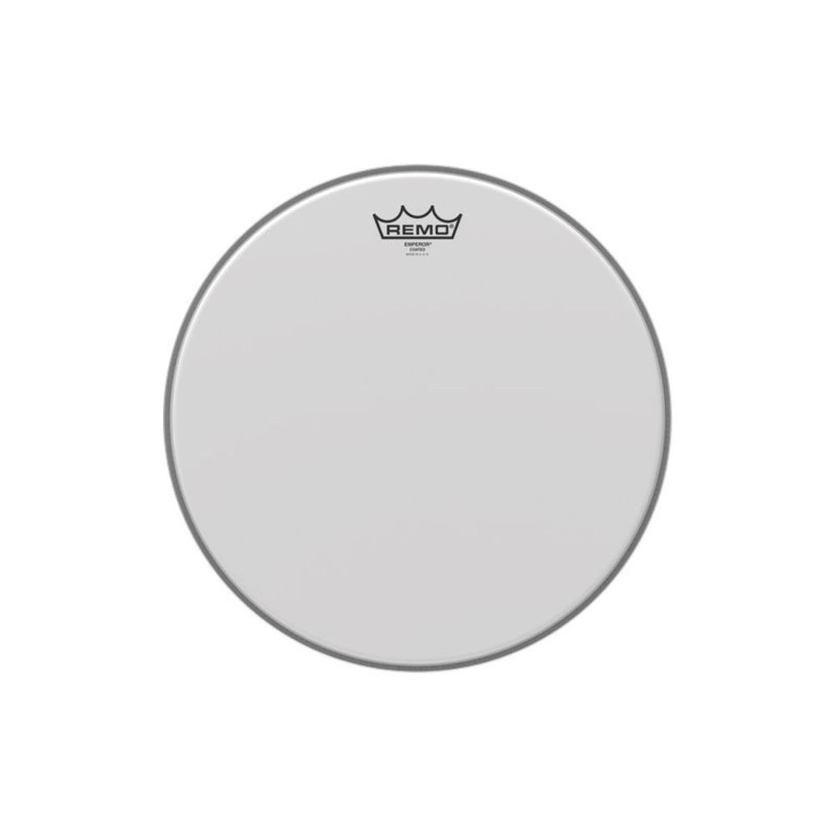 REMO EMPEROR® COATED 14 inç Davul Derisi