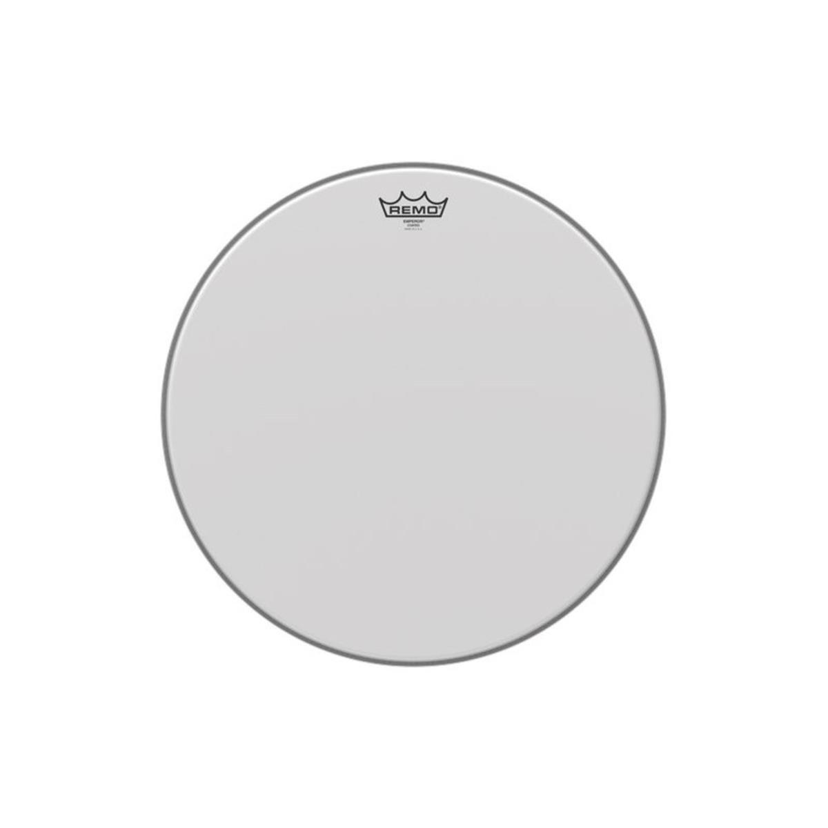 REMO EMPEROR® COATED 18 inç Davul Derisi