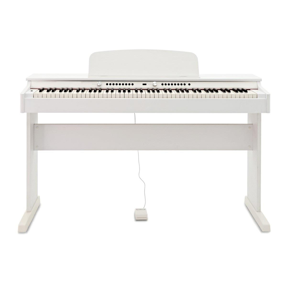 Ringway RP-120WH Beyaz Dijital Piyano