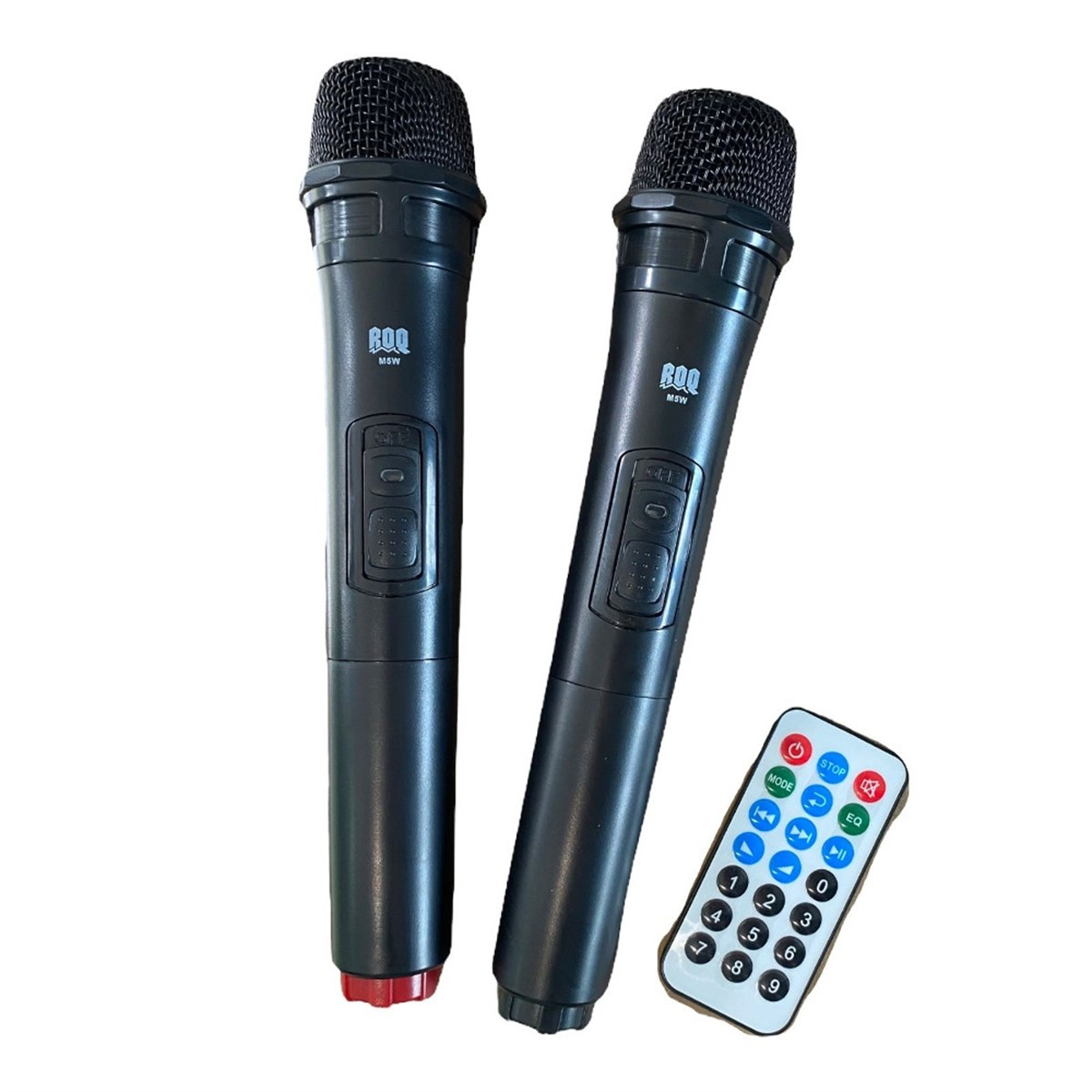 Roq Audio AUQ15 15