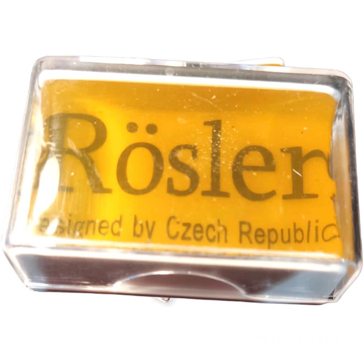 Rösler Keman Reçinesi