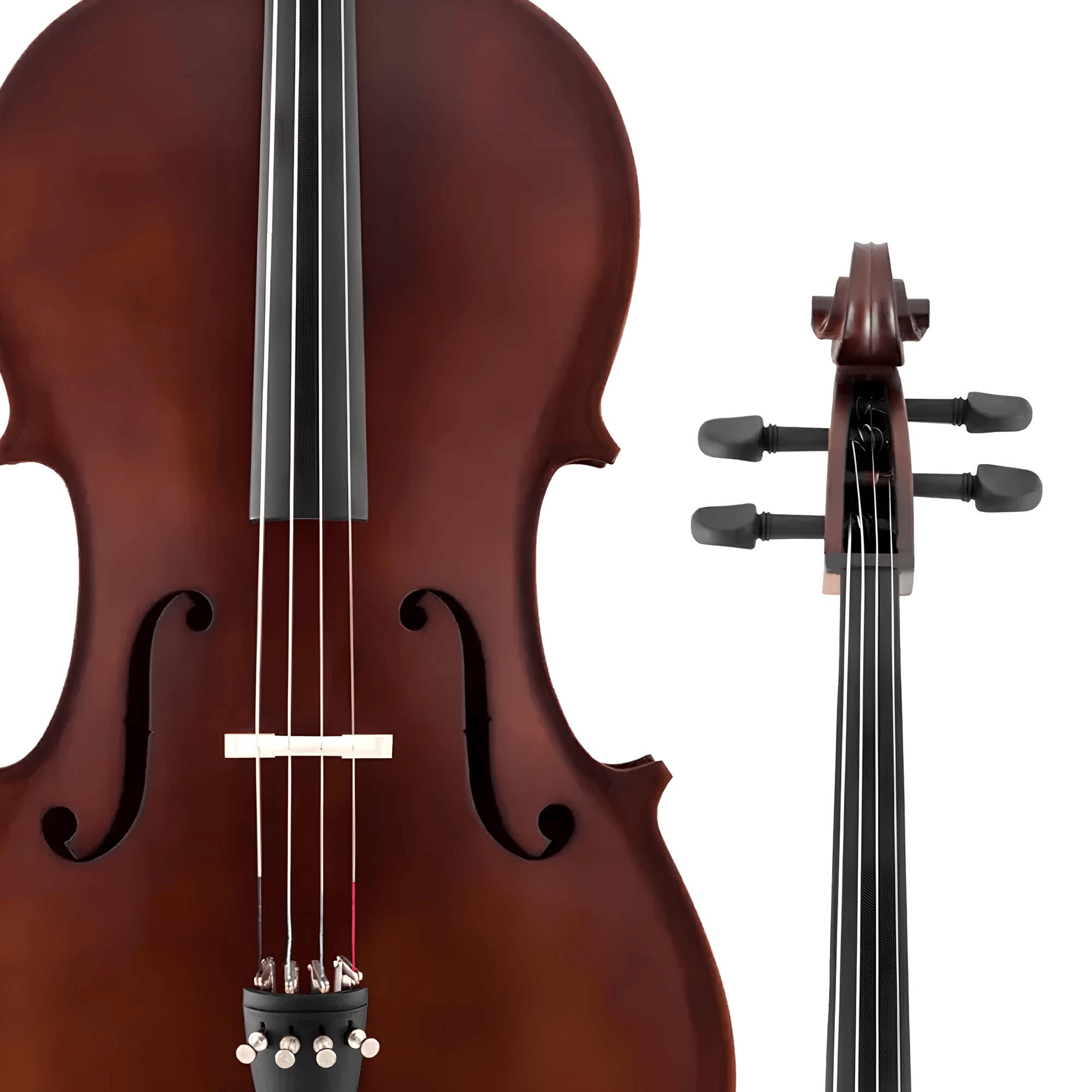 Rösler MC6012 Çello (3/4)