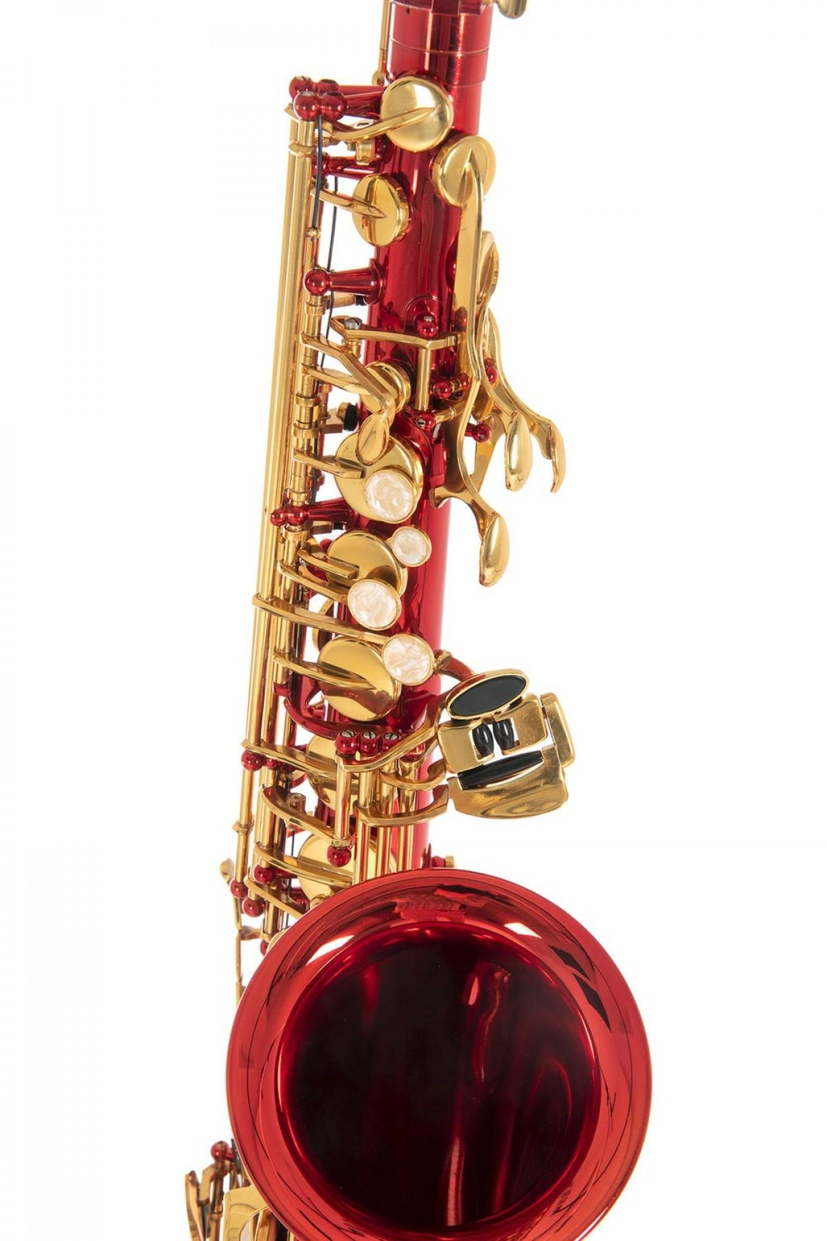 Roy Benson AS-202R Alto Saksafon