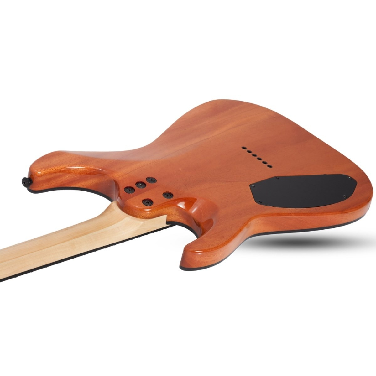 Schecter C-6 Pro Elektro Gitar (Aqua Burst)