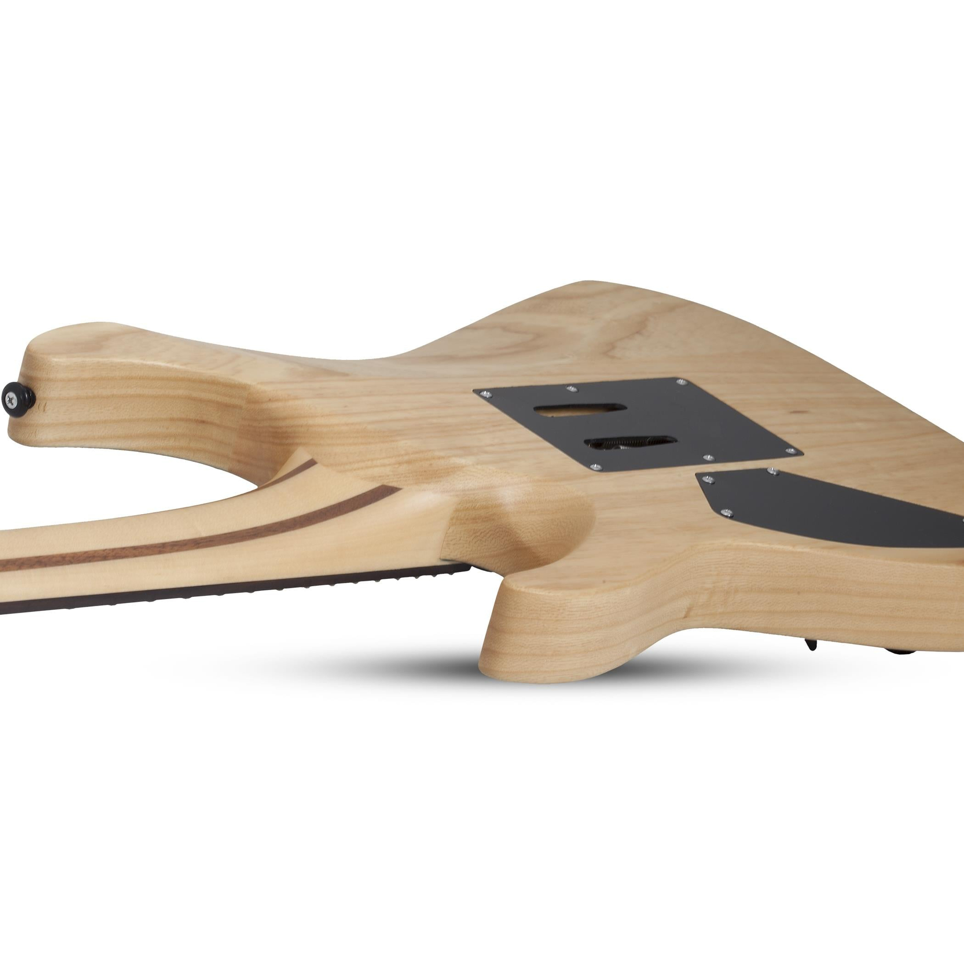 Schecter Reaper-6 FR Elektro Gitar (Satin Sky Burst)