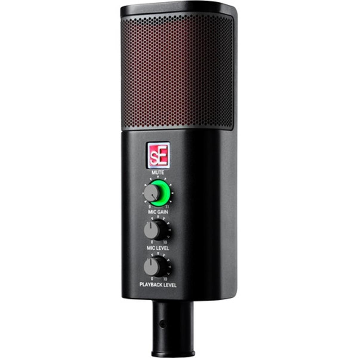 sE Electronics Neom USB Condenser Mikrofon