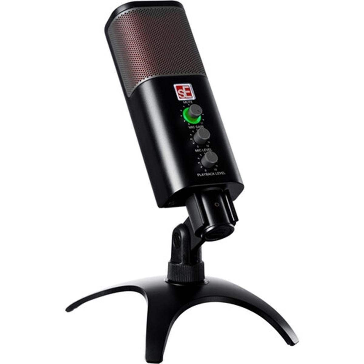 sE Electronics Neom USB Condenser Mikrofon