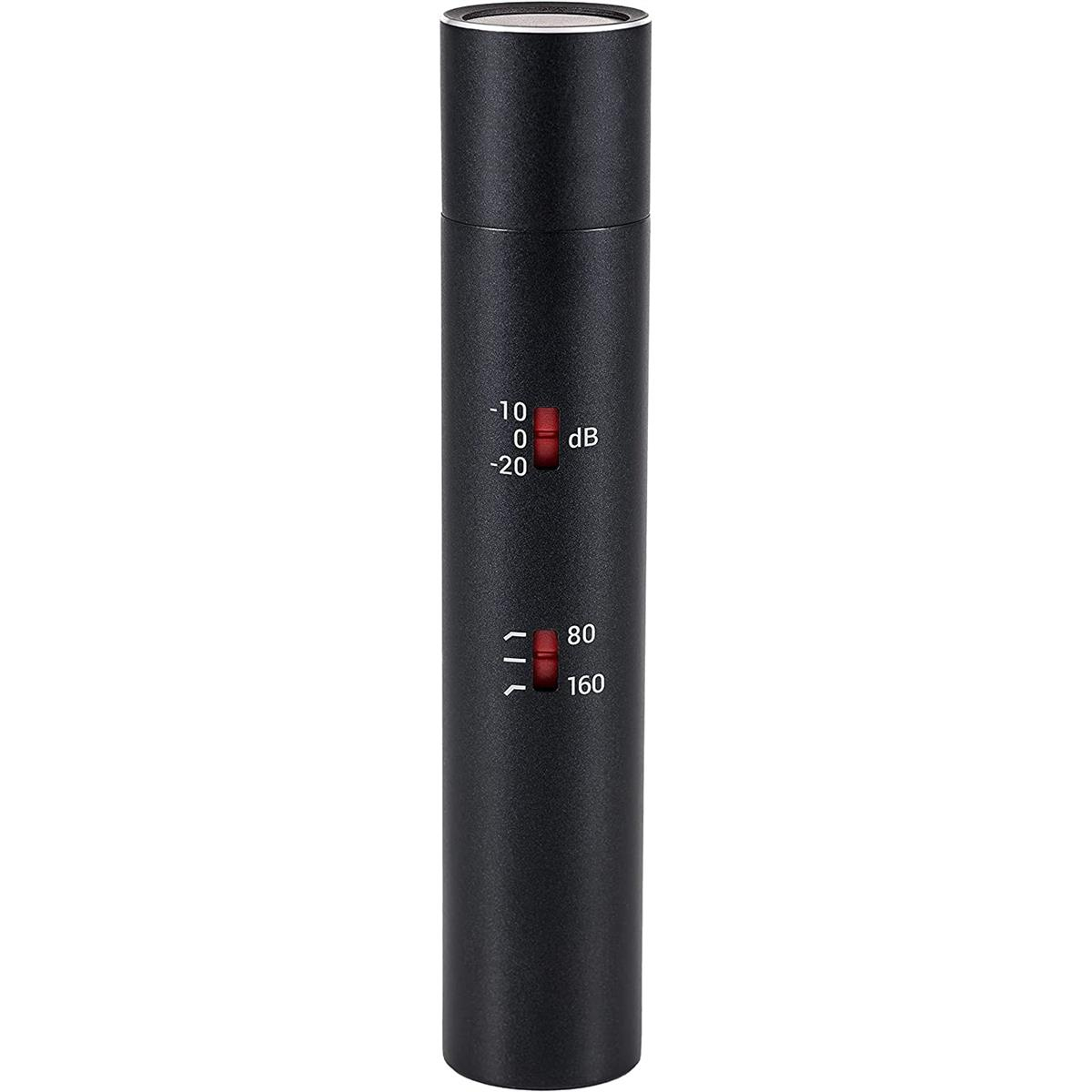 sE Electronics sE8 omni Small-diaphragm Condenser Mikrofon (Stereo Çift)