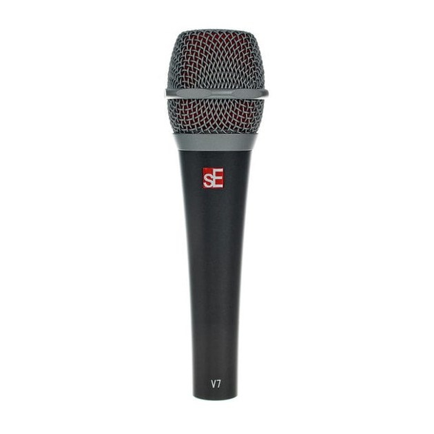sE Electronics V7 Dinamik Vokal Mikrofonu