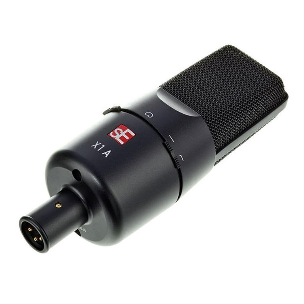 sE Electronics X1A Geniş Diyaframlı Condenser Mikrofon