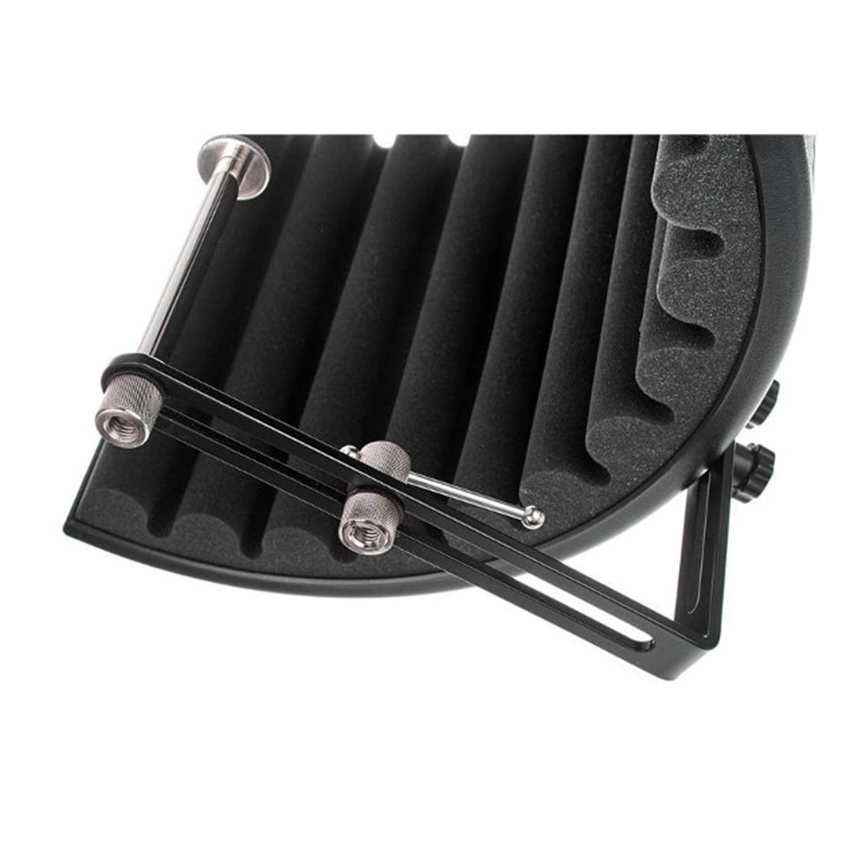 sE Electronics X1S Mikrofon Shockmount ve Akustik Panel Seti