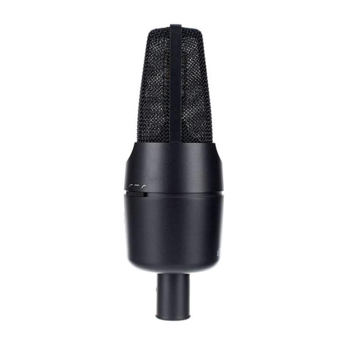 sE Electronics X1S Vocal Pack Condenser Mikrofon Shockmount ve Popfiltre Paketi