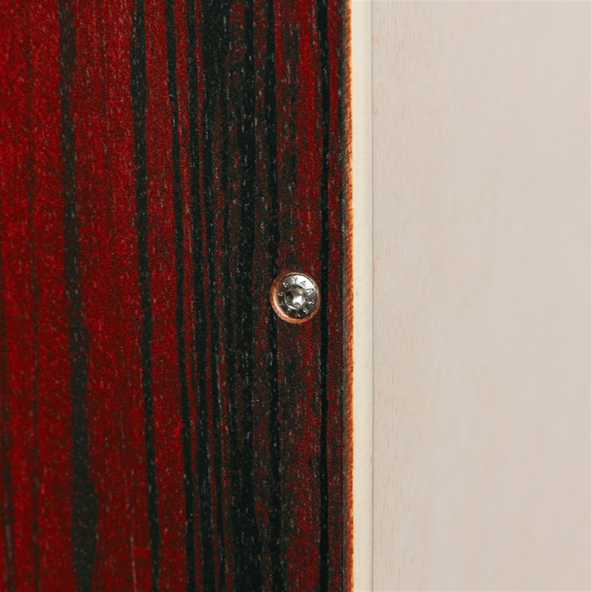 Sela SE 050 Varios Cajon (Kırmızı)