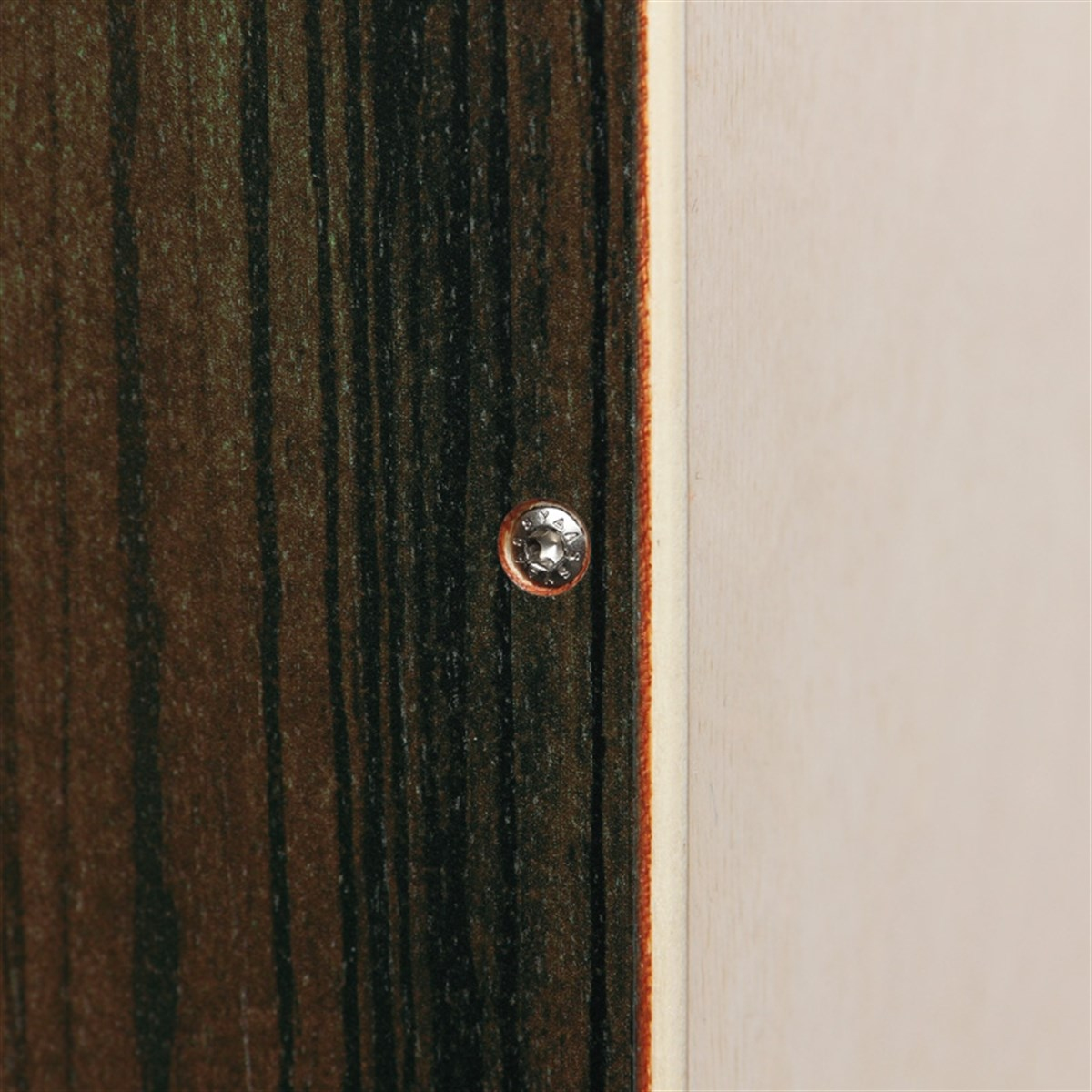 Sela SE 051 Varios Cajon (Kahverengi)
