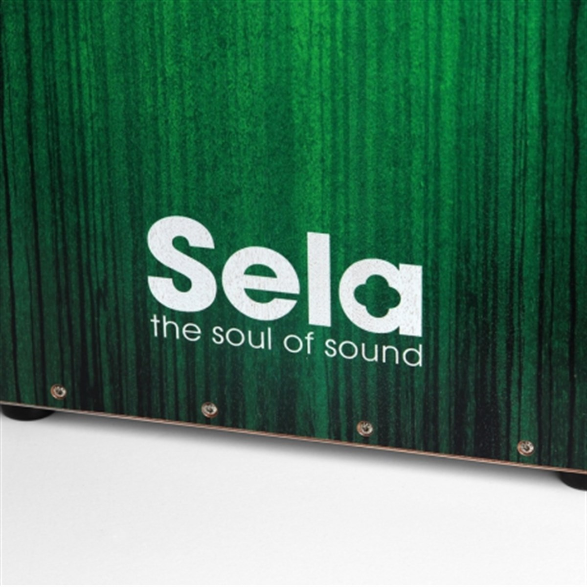 Sela SE 053 Varios Cajon (Yeşil)