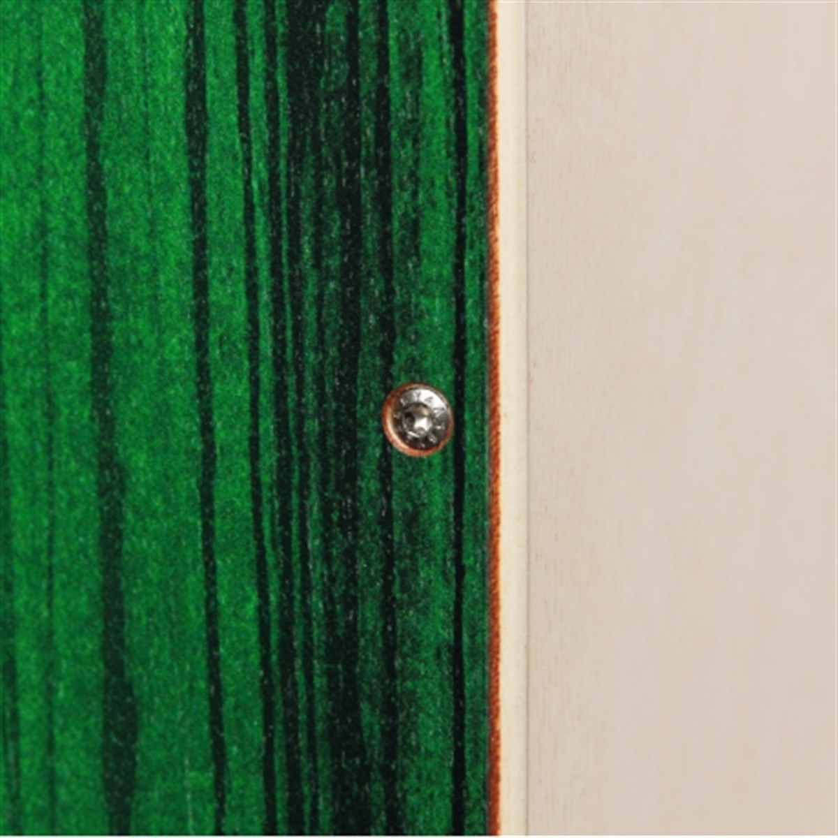 Sela SE 053 Varios Cajon (Yeşil)