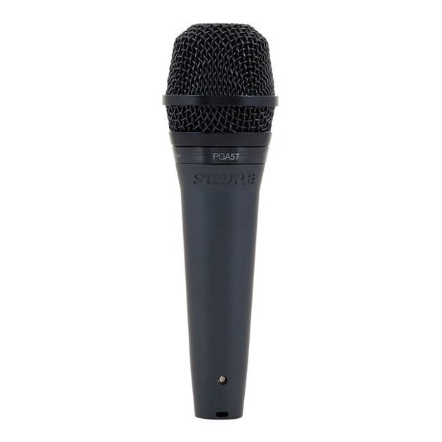 Shure PGA Drum Kit 6 Davul Mikrofon Seti