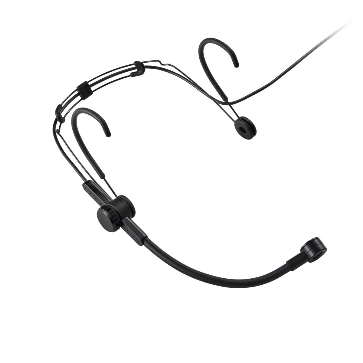 Shure SM39 Kardioid Vokal Headset Mikrofonu