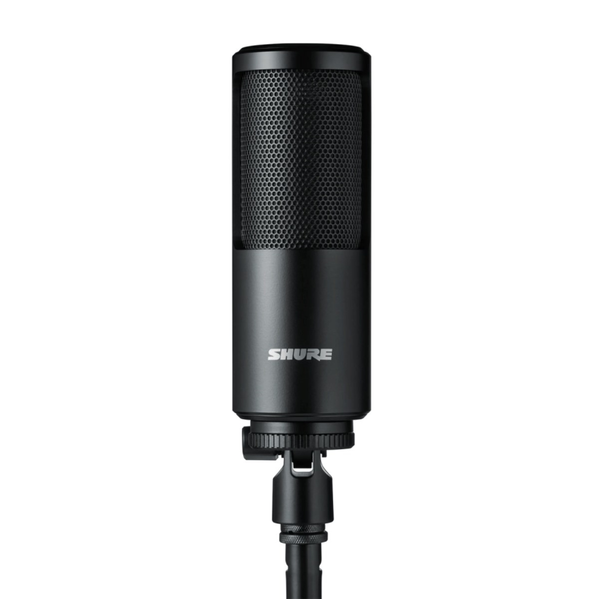 Shure SM4-K-KIT Stüdyo Kondenser Mikrofon Seti
