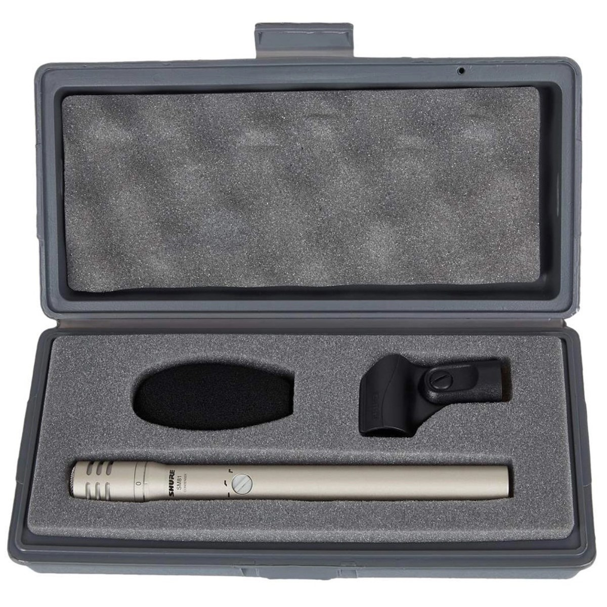 Shure SM81-LC Condenser Enstrüman Mikrofonu