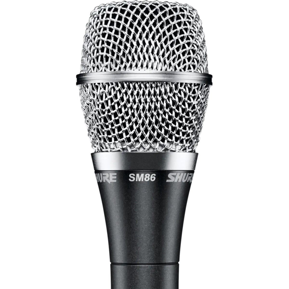 Shure SM86 Kondenser Vokal Mikrofonu