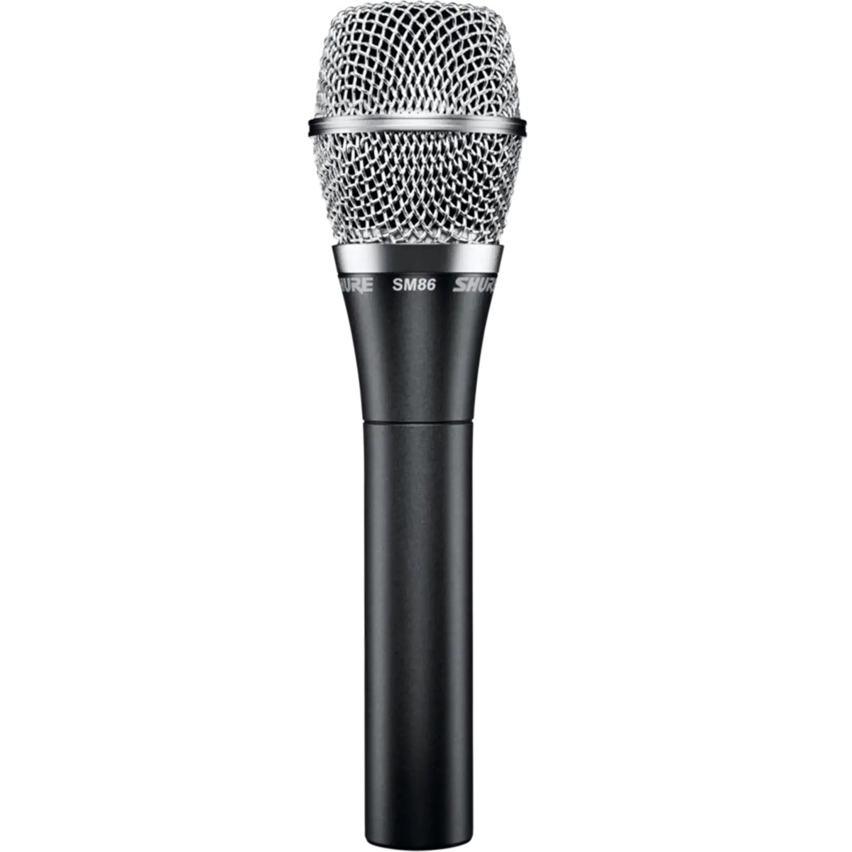 Shure SM86 Kondenser Vokal Mikrofonu