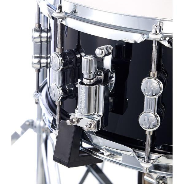 Sonor AQ1 Stage Akustik Davul Seti (Piano Black)
