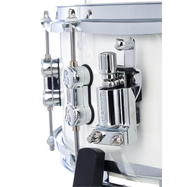 Sonor AQ1 Stage Akustik Davul Seti (Piano White)