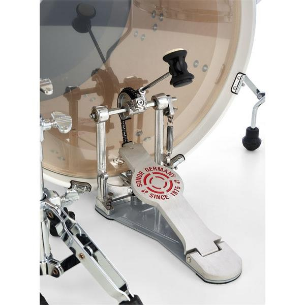 Sonor AQ1 Studio Akustik Davul Seti (Piano White)
