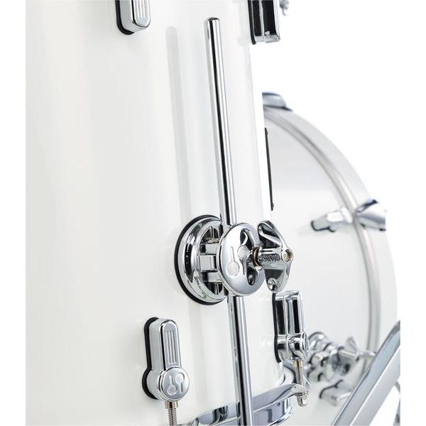 Sonor AQ1 Studio Akustik Davul Seti (Piano White)
