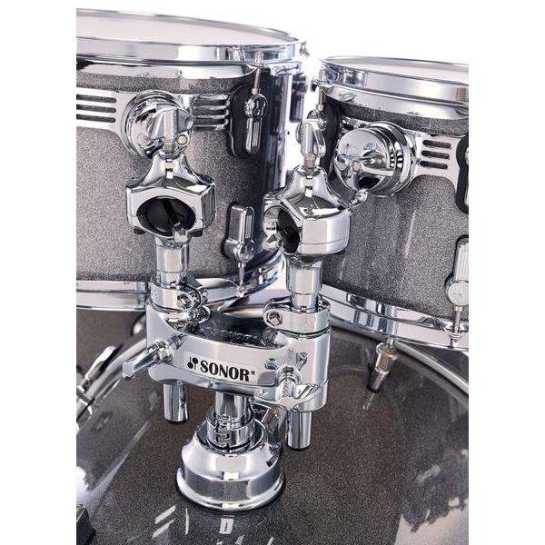 Sonor AQ2 BOP Akustik Davul Seti (Titanium Quartz)