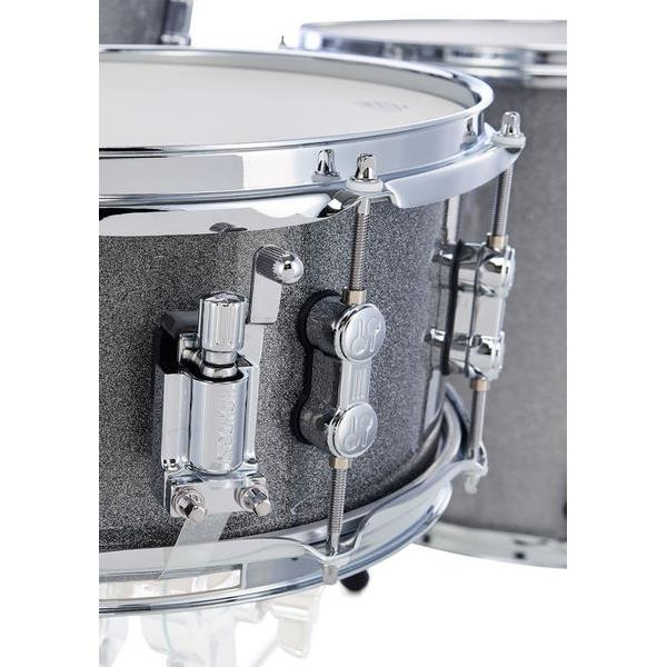 Sonor AQ2 BOP Akustik Davul Seti (Titanium Quartz)