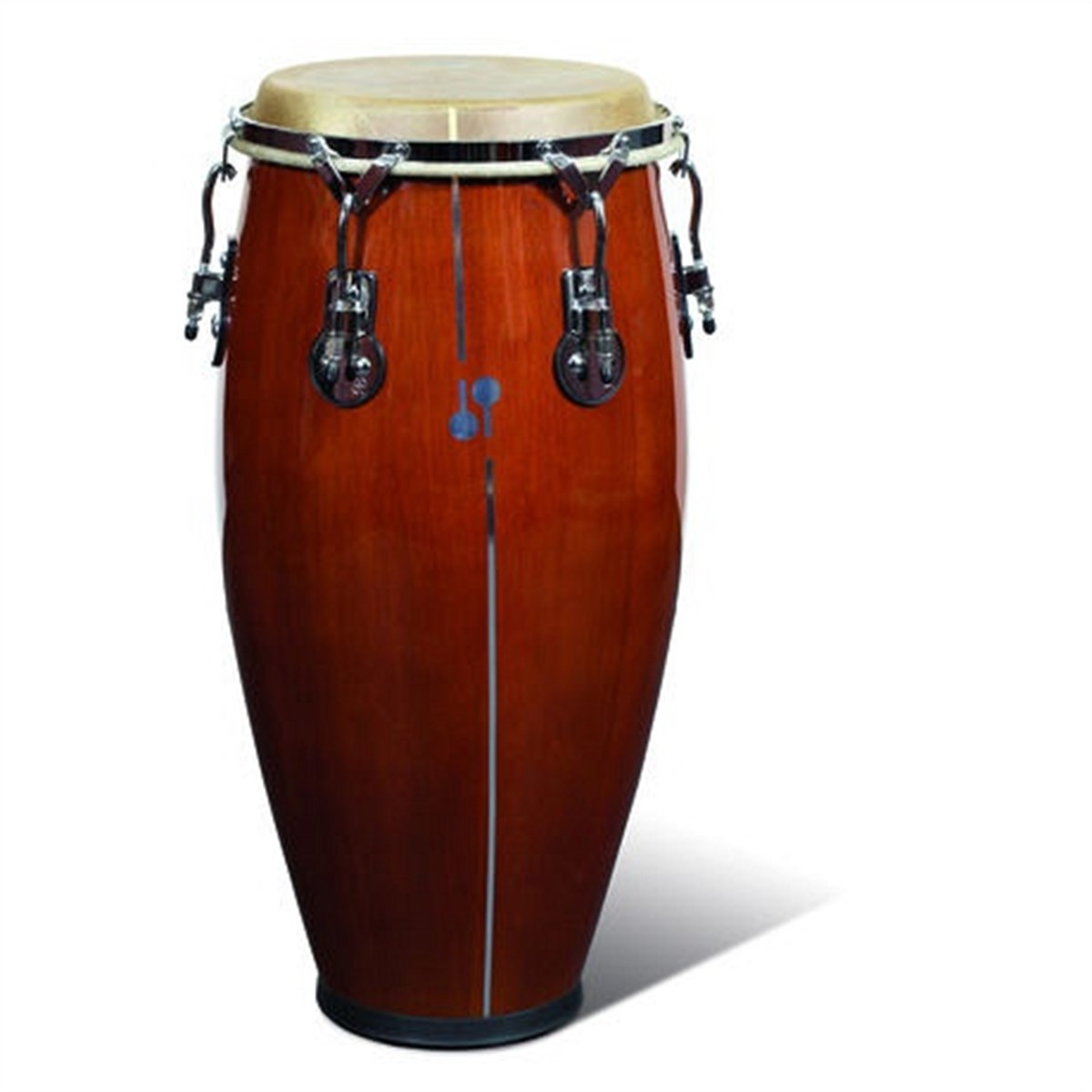 Sonor LCW 1175 DNHG Conga w/o stand, Dark Nat. Wood